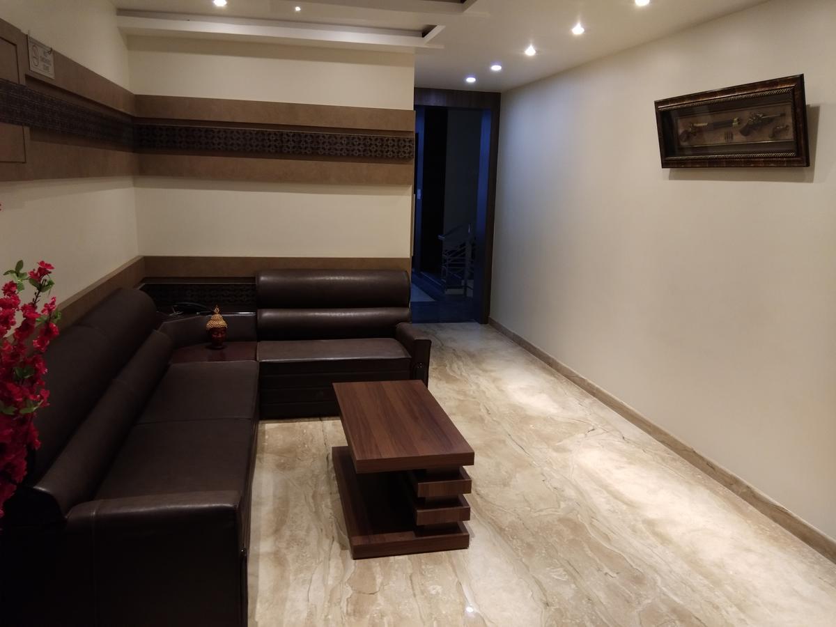 Hotel Khetan Palace Κατιχάρ Εξωτερικό φωτογραφία